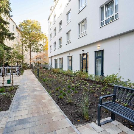 Limehome Berlin Luise Henriette Str - Digital Access Dış mekan fotoğraf
