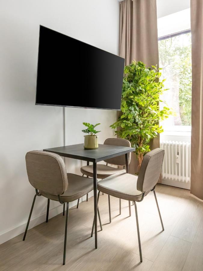 Limehome Berlin Luise Henriette Str - Digital Access Dış mekan fotoğraf