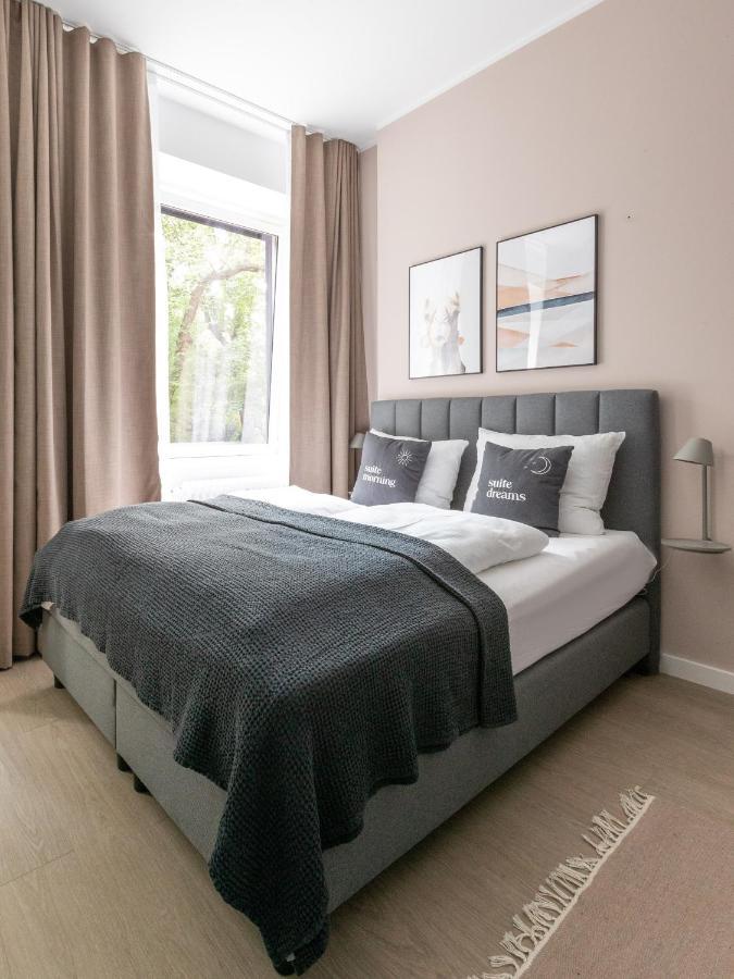 Limehome Berlin Luise Henriette Str - Digital Access Dış mekan fotoğraf