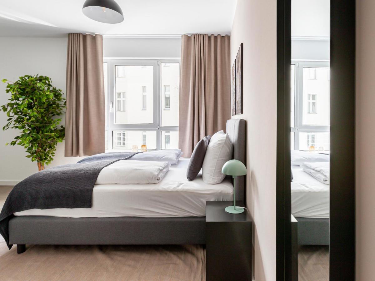 Limehome Berlin Luise Henriette Str - Digital Access Dış mekan fotoğraf