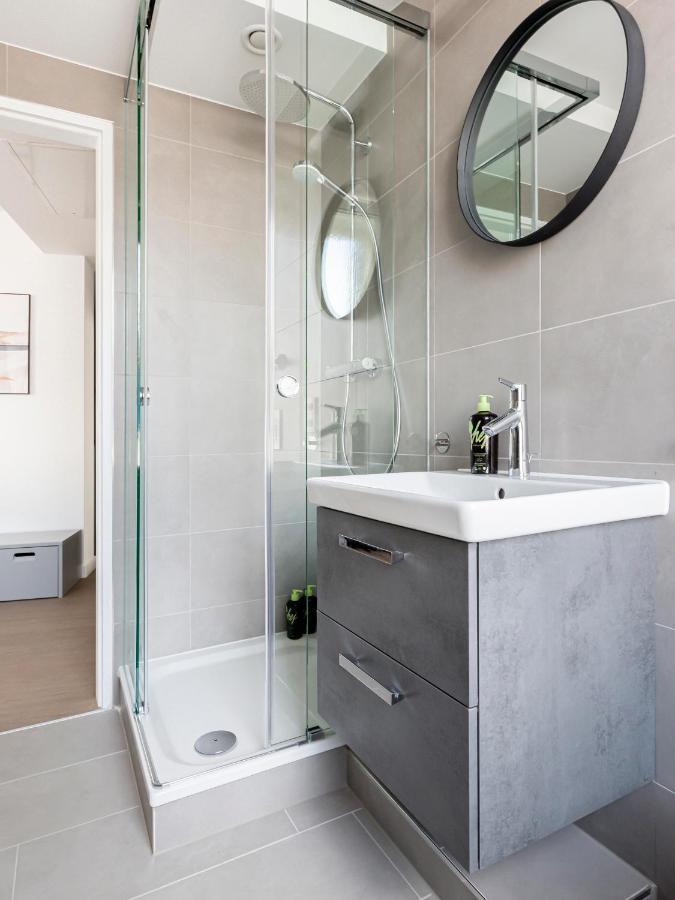 Limehome Berlin Luise Henriette Str - Digital Access Dış mekan fotoğraf