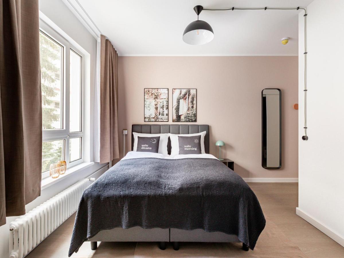 Limehome Berlin Luise Henriette Str - Digital Access Dış mekan fotoğraf