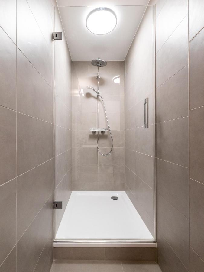 Limehome Berlin Luise Henriette Str - Digital Access Dış mekan fotoğraf