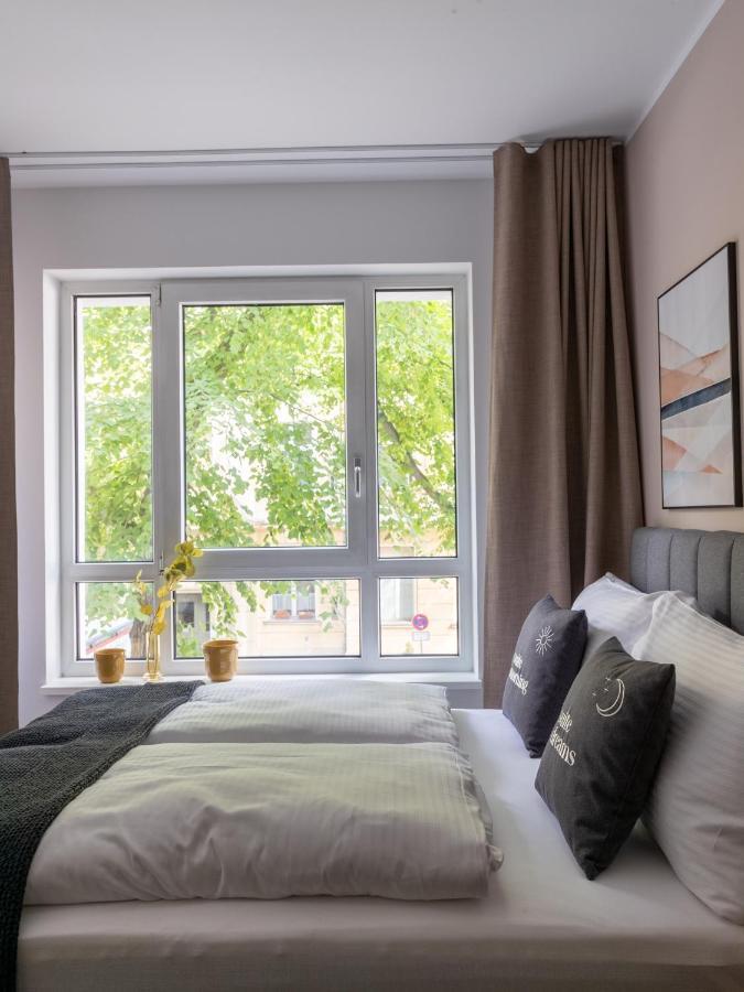 Limehome Berlin Luise Henriette Str - Digital Access Dış mekan fotoğraf