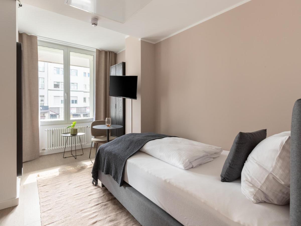 Limehome Berlin Luise Henriette Str - Digital Access Dış mekan fotoğraf