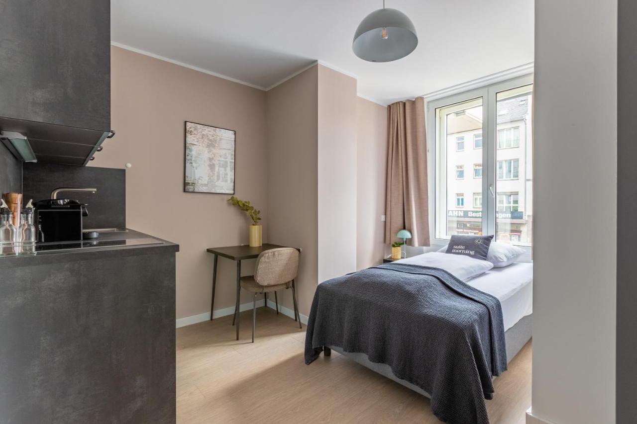 Limehome Berlin Luise Henriette Str - Digital Access Dış mekan fotoğraf