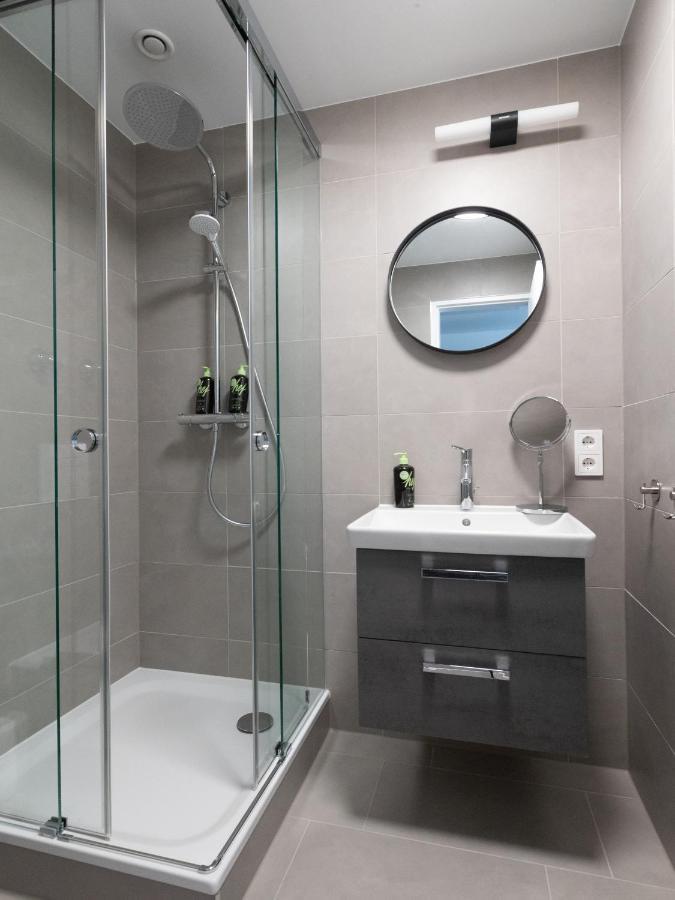 Limehome Berlin Luise Henriette Str - Digital Access Dış mekan fotoğraf