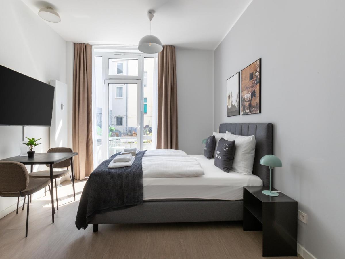Limehome Berlin Luise Henriette Str - Digital Access Dış mekan fotoğraf