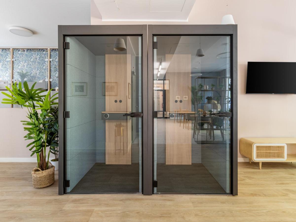 Limehome Berlin Luise Henriette Str - Digital Access Dış mekan fotoğraf